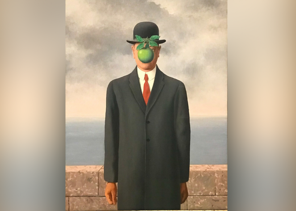 The Son of Man